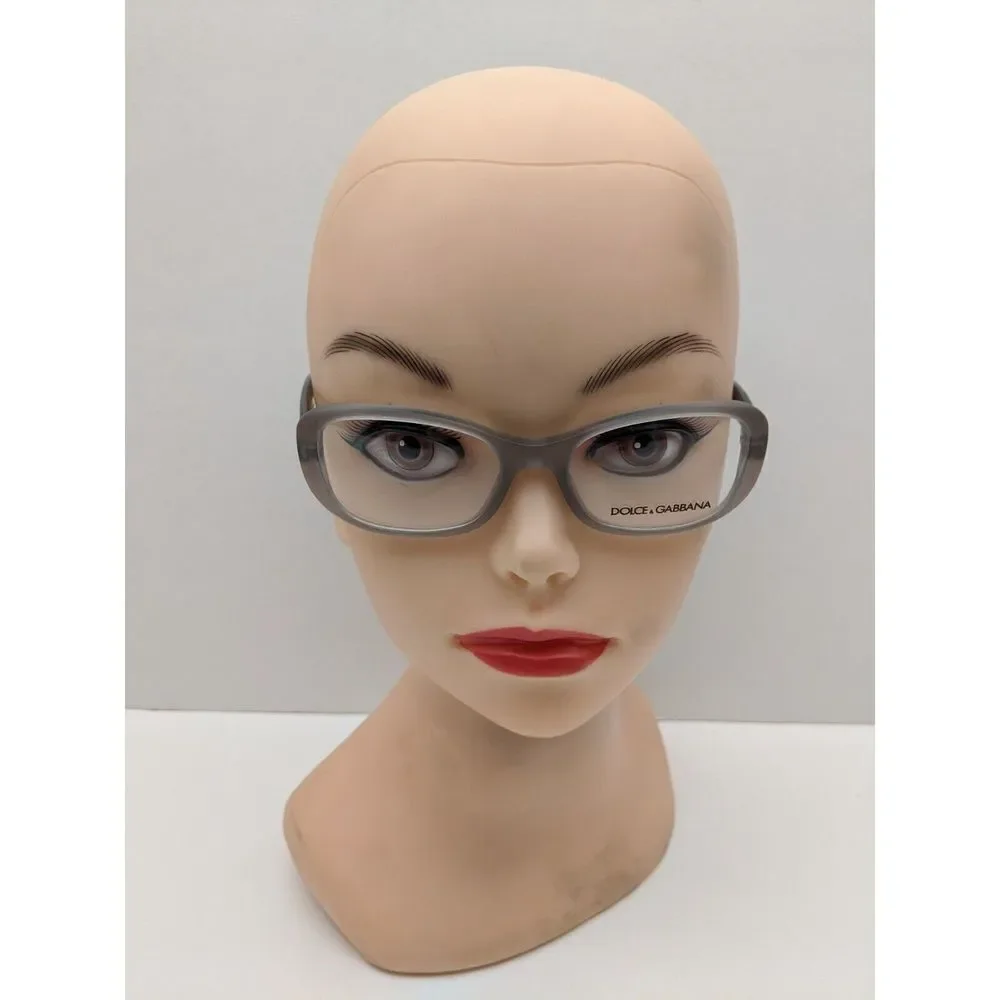 🕶️Dolce&Gabbana DD1247 Eyeglasses 50/17 135 /MZ539🕶️​